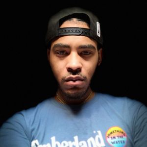 Meet your Posher, Randy